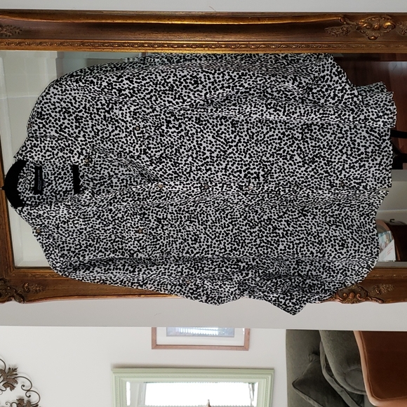 Jones NY shirt - Picture 8 of 12